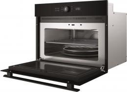 Вбудована мікрохвильова піч WHIRLPOOL WMW47HMB: 3