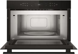 Вбудована мікрохвильова піч WHIRLPOOL WMD6O4TB: 2