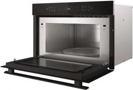 Вбудована мікрохвильова піч WHIRLPOOL WMD6O4TB: 3