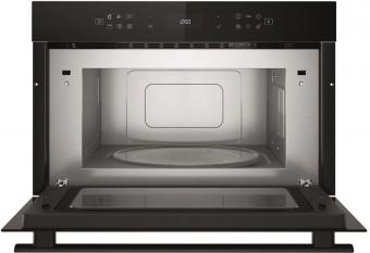 Вбудована мікрохвильова піч WHIRLPOOL WMD6O4TB: 2