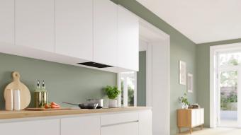 Витяжка Bosch DLN56AC60: 2
