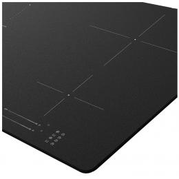 Варильна поверхня індукційна WHIRLPOOL WL S7965 NE BM: 6