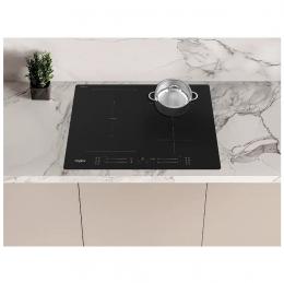 Варильна поверхня індукційна WHIRLPOOL WL S7965 NE BM: 7