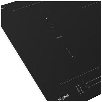 Варильна поверхня індукційна WHIRLPOOL WL S7965 NE BM: 5