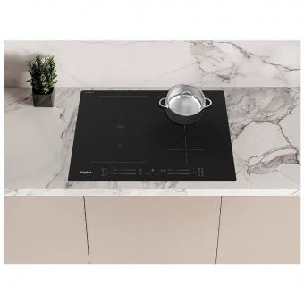 Варильна поверхня індукційна WHIRLPOOL WL S7965 NE BM: 7