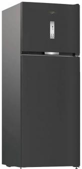 Холодильник WHIRLPOOL WHD2 6472 X4E: 2