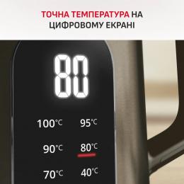 Електричний чайник Tefal KI871FE0: 3