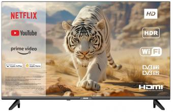 Телевізор EDLER AK32HHD22 W: 1