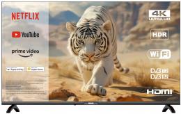 Телевізор EDLER AK50UHD22 W: 1