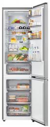 Холодильник LG GC-B509EMKM: 2