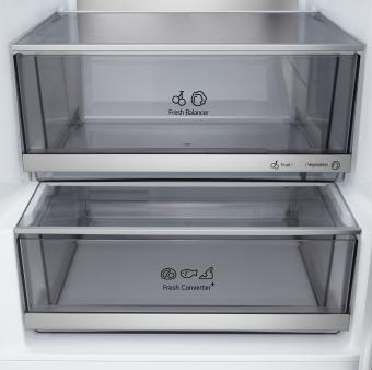 Холодильник LG GC-B509EMKM: 6