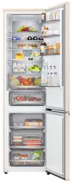 Холодильник LG GC-B509EEKM: 2