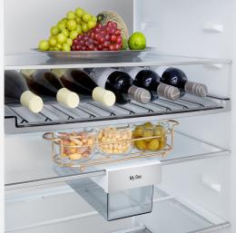 Холодильник LG GC-B509EEKM: 4