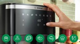 Мультипіч Bosch MAF671B1: 3