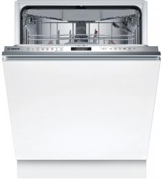 Вбудована посудомийна машина Bosch SMV6ECX86Q: 1