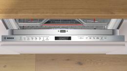 Вбудована посудомийна машина Bosch SMV6ECX86Q: 2