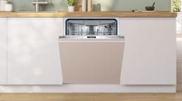 Вбудована посудомийна машина Bosch SMV6ECX86Q: 8