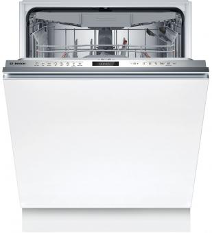 Вбудована посудомийна машина Bosch SMV6ECX86Q: 1