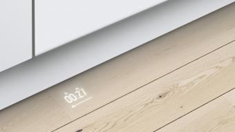 Вбудована посудомийна машина Bosch SMV6ECX86Q: 7