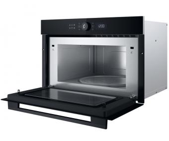 Вбудована мікрохвильова піч WHIRLPOOL WMD54MB: 3