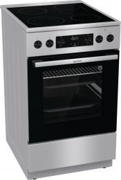 Плита електрична Gorenje GECS5C70XPA: 4