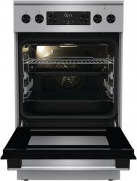 Плита електрична Gorenje GECS5C70XPA: 5