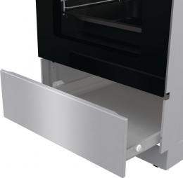 Плита електрична Gorenje GECS5C70XPA: 7
