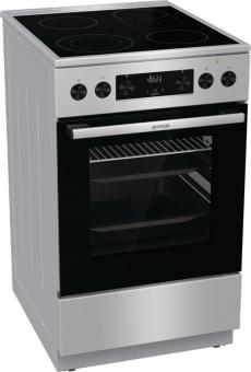 Плита електрична Gorenje GECS5C70XPA: 4
