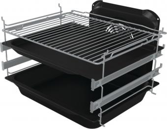 Плита електрична Gorenje GECS5C70XPA: 6
