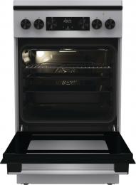Плита комбінована Gorenje GK5C42SJ: 2