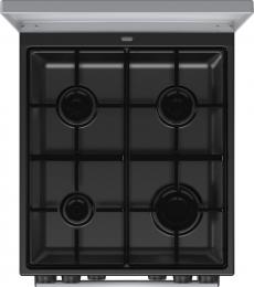 Плита комбінована Gorenje GK5C42SJ: 3