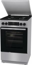 Плита комбінована Gorenje GK5C42SJ: 4