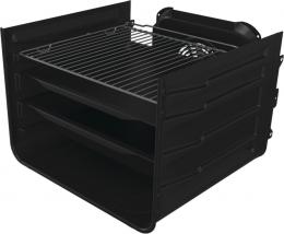 Плита комбінована Gorenje GK5C42SJ: 5