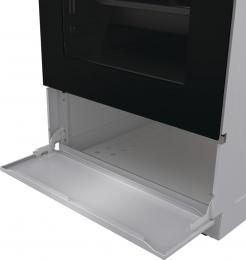 Плита комбінована Gorenje GK5C42SJ: 7