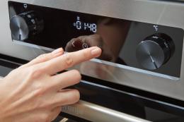 Плита комбінована Gorenje GK5C42SJ: 8