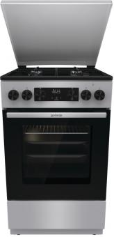 Плита комбінована Gorenje GK5C42SJ: 1
