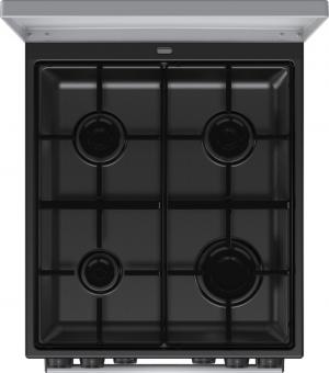 Плита комбінована Gorenje GK5C42SJ: 3