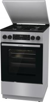 Плита комбінована Gorenje GK5C42SJ: 4