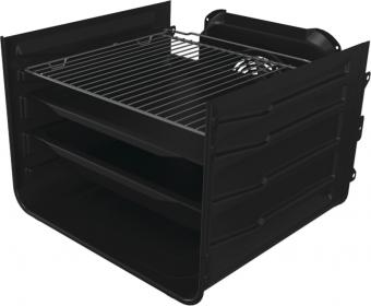 Плита комбінована Gorenje GK5C42SJ: 5