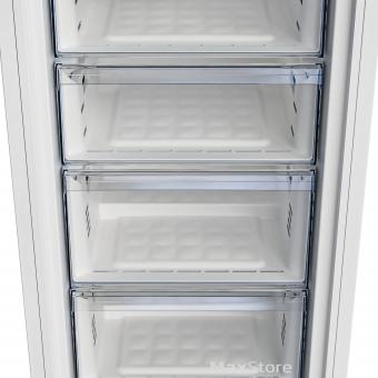 Морозильник BEKO B1RFNE274W: 4