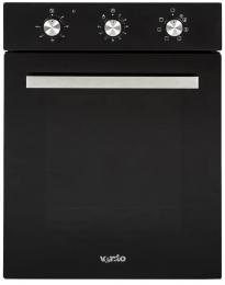 Духова шафа електрична Ventolux AMORETTO 6 MT (BK/BG): 1