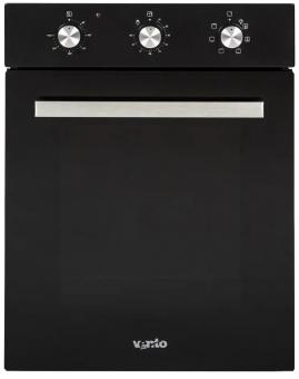 Духова шафа електрична Ventolux AMORETTO 6 MT (BK/BG): 1