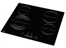 Варильна поверхня електрична VENTOLUX HV 65 TC SL: 4