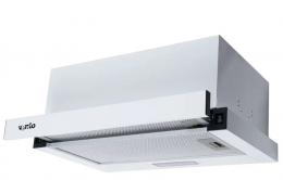 Витяжка VENTOLUX GARDA 50 WH (700) LED 2S: 1