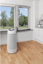 Комплект монтажний для мобільного кондиціонера Electrolux EWS01: 3