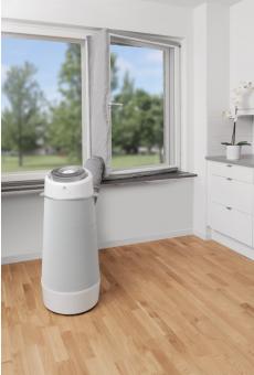 Комплект монтажний для мобільного кондиціонера Electrolux EWS01: 3