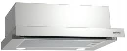 Витяжка Gorenje BHP523E10X: 1