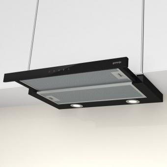 Витяжка Gorenje TH64E4BG: 4