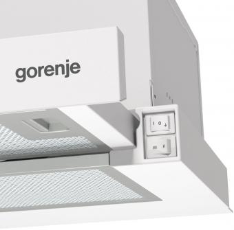 Витяжка Gorenje TH60E3W: 3