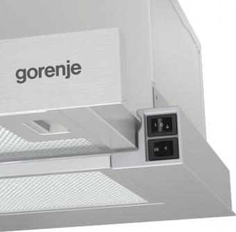 Витяжка Gorenje TH60E3X: 2